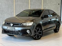 VOLKSWAGEN Virtus 1.4 4P 250 TSI EXCLUSIVE AUTOM�TICO