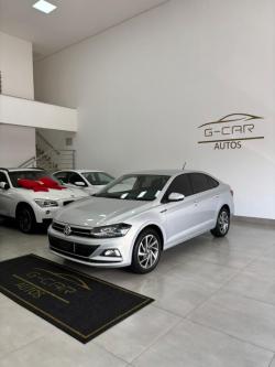 VOLKSWAGEN Virtus 1.0 4P 200 TSI FLEX HIGHLINE AUTOM�TICO