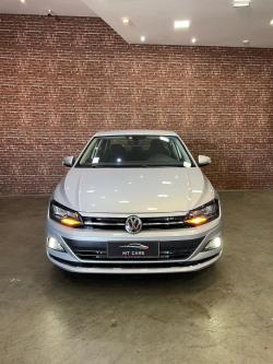 VOLKSWAGEN Virtus 1.0 4P 200 TSI FLEX HIGHLINE AUTOM�TICO