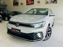 VOLKSWAGEN Virtus 1.0 4P 200 TSI FLEX HIGHLINE AUTOM�TICO