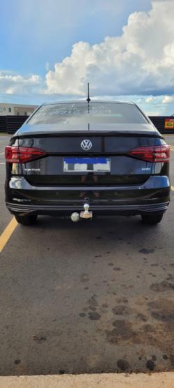 VOLKSWAGEN Virtus 1.6 4P MSI FLEX SENSE AUTOM�TICO