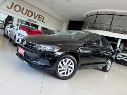 VOLKSWAGEN Virtus 1.6 4P MSI FLEX AUTOM�TICO