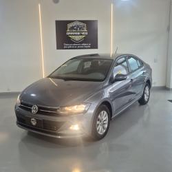 VOLKSWAGEN Virtus 1.0 4P 200 TSI FLEX COMFORTLINE AUTOM�TICO