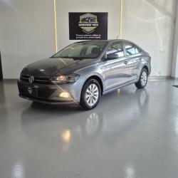 VOLKSWAGEN Virtus 1.0 4P 200 TSI FLEX COMFORTLINE AUTOM�TICO
