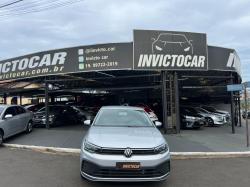 VOLKSWAGEN Virtus 1.0 4P 200 TSI FLEX COMFORTLINE AUTOM�TICO
