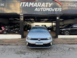 VOLKSWAGEN Virtus 1.0 4P 200 TSI FLEX HIGHLINE AUTOM�TICO