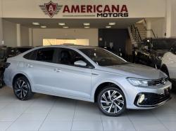VOLKSWAGEN Virtus 1.0 4P 200 TSI FLEX HIGHLINE AUTOM�TICO