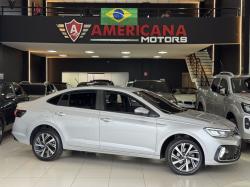 VOLKSWAGEN Virtus 1.0 4P 200 TSI FLEX HIGHLINE AUTOM�TICO