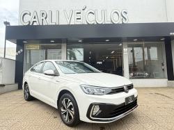 VOLKSWAGEN Virtus 1.0 4P 200 TSI FLEX COMFORTLINE AUTOM�TICO