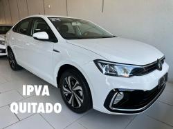 VOLKSWAGEN Virtus 1.0 4P 200 TSI FLEX COMFORTLINE AUTOM�TICO