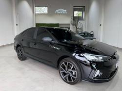 VOLKSWAGEN Virtus 1.4 4P 250 TSI EXCLUSIVE AUTOM�TICO