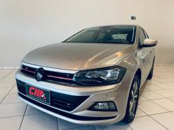 VOLKSWAGEN Virtus 1.0 4P 200 TSI FLEX COMFORTLINE AUTOM�TICO