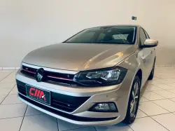 VOLKSWAGEN Virtus 1.0 4P 200 TSI FLEX COMFORTLINE AUTOM�TICO