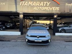 VOLKSWAGEN Virtus 1.0 4P 200 TSI FLEX HIGHLINE AUTOM�TICO