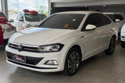VOLKSWAGEN Virtus 1.0 4P 200 TSI FLEX HIGHLINE AUTOM�TICO