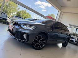 VOLKSWAGEN Virtus 1.4 4P 250 TSI EXCLUSIVE AUTOM�TICO