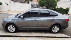 VOLKSWAGEN Virtus 1.0 4P 200 TSI FLEX COMFORTLINE AUTOM�TICO