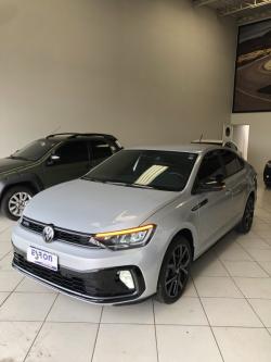 VOLKSWAGEN Virtus 1.4 4P 250 TSI EXCLUSIVE AUTOM�TICO