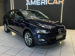 VOLKSWAGEN Virtus 1.0 4P 200 TSI FLEX HIGHLINE AUTOM�TICO