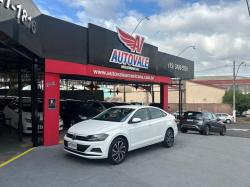 VOLKSWAGEN Virtus 1.6 4P MSI FLEX AUTOM�TICO