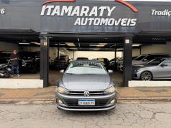 VOLKSWAGEN Virtus 1.0 4P 200 TSI FLEX HIGHLINE AUTOM�TICO