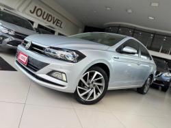 VOLKSWAGEN Virtus 1.0 4P 200 TSI FLEX HIGHLINE AUTOM�TICO