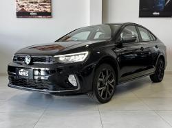 VOLKSWAGEN Virtus 1.4 4P 250 TSI EXCLUSIVE AUTOM�TICO