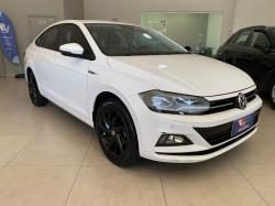 VOLKSWAGEN Virtus 1.0 4P 200 TSI FLEX HIGHLINE AUTOM�TICO