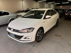 VOLKSWAGEN Virtus 1.0 4P 200 TSI FLEX HIGHLINE AUTOM�TICO
