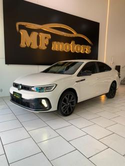 VOLKSWAGEN Virtus 1.4 4P 250 TSI EXCLUSIVE AUTOM�TICO