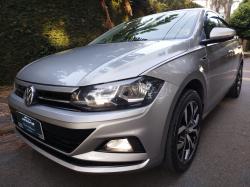 VOLKSWAGEN Virtus 1.6 4P MSI FLEX AUTOM�TICO