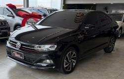 VOLKSWAGEN Virtus 1.0 4P 200 TSI FLEX HIGHLINE AUTOM�TICO