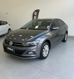 VOLKSWAGEN Virtus 1.0 4P 200 TSI FLEX COMFORTLINE AUTOM�TICO