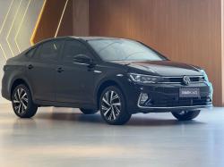 VOLKSWAGEN Virtus 1.0 4P 200 TSI FLEX HIGHLINE AUTOM�TICO