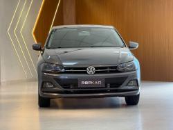 VOLKSWAGEN Virtus 1.0 4P 200 TSI FLEX COMFORTLINE AUTOM�TICO
