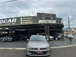 VOLKSWAGEN Virtus 1.0 4P 200 TSI FLEX HIGHLINE AUTOM�TICO