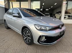 VOLKSWAGEN Virtus 1.0 4P 200 TSI FLEX HIGHLINE AUTOM�TICO
