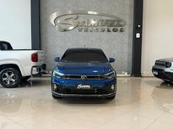 VOLKSWAGEN Virtus 1.0 4P 200 TSI FLEX HIGHLINE AUTOM�TICO