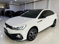 VOLKSWAGEN Virtus 1.4 4P 250 TSI EXCLUSIVE AUTOM�TICO