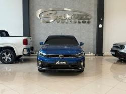 VOLKSWAGEN Virtus 1.0 4P 200 TSI FLEX HIGHLINE AUTOM�TICO