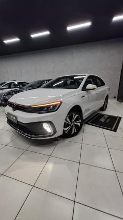 VOLKSWAGEN Virtus 1.0 4P 200 TSI FLEX COMFORTLINE AUTOM�TICO