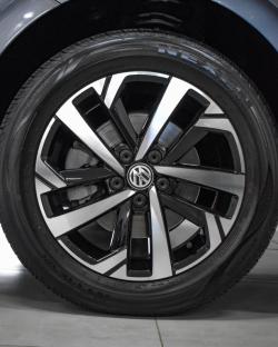VOLKSWAGEN Virtus 1.0 4P 200 TSI FLEX COMFORTLINE AUTOM�TICO