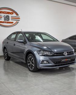 VOLKSWAGEN Virtus 1.0 4P 200 TSI FLEX COMFORTLINE AUTOM�TICO