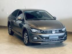 VOLKSWAGEN Virtus 1.0 4P 200 TSI FLEX COMFORTLINE AUTOM�TICO