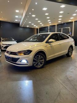 VOLKSWAGEN Virtus 1.0 4P 200 TSI FLEX COMFORTLINE AUTOM�TICO