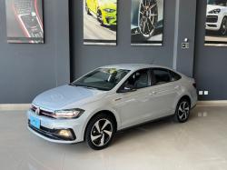 VOLKSWAGEN Virtus 1.4 4P 250 TSI GTS AUTOM�TICO