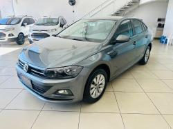 VOLKSWAGEN Virtus 1.0 4P 200 TSI FLEX COMFORTLINE AUTOM�TICO