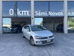VOLKSWAGEN Virtus 1.0 4P 200 TSI FLEX COMFORTLINE AUTOM�TICO