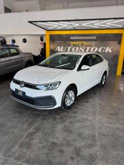 VOLKSWAGEN Virtus 1.0 4P 170 TSI