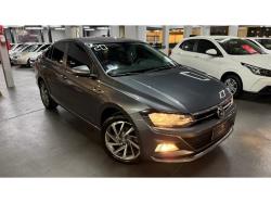 VOLKSWAGEN Virtus 1.0 4P 200 TSI FLEX HIGHLINE AUTOM�TICO